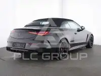 2025 Mercedes Benz CLE 53 AMG