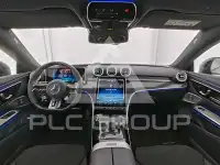 2025 Mercedes Benz CLE 53 AMG