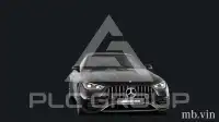 2025 Mercedes Benz CLE 53 AMG