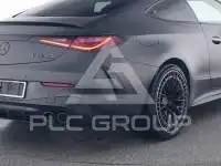 2025 Mercedes Benz CLE 53 AMG