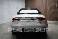 2025 Mercedes Benz CLE 53 AMG