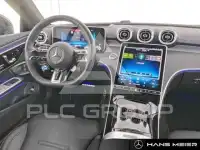 2025 Mercedes Benz CLE 53 AMG