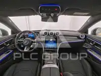 2025 Mercedes Benz CLE 53 AMG