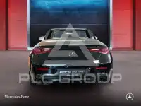 2025 Mercedes Benz CLE 53 AMG