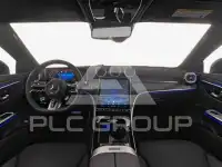 2025 Mercedes Benz CLE 53 AMG