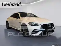 2025 Mercedes Benz CLE 53 AMG