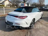 2025 Mercedes Benz CLE 53 AMG