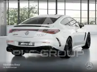 2025 Mercedes Benz CLE 53 AMG