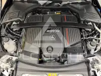 2025 Mercedes Benz CLE 53 AMG