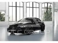 2025 Mercedes Benz CLE 53 AMG