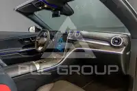 2025 Mercedes Benz CLE 53 AMG