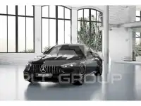 2025 Mercedes Benz CLE 53 AMG