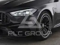 2025 Mercedes Benz CLE 53 AMG