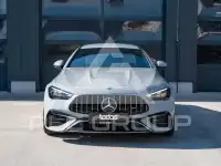 2025 Mercedes Benz CLE 53 AMG