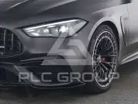2025 Mercedes Benz CLE 53 AMG