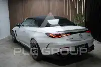 2025 Mercedes Benz CLE 53 AMG