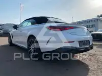 2025 Mercedes Benz CLE 53 AMG