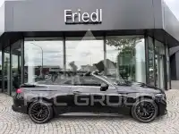 2025 Mercedes Benz CLE 53 AMG