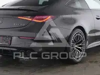 2025 Mercedes Benz CLE 53 AMG