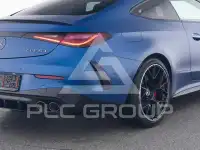 2025 Mercedes Benz CLE 53 AMG