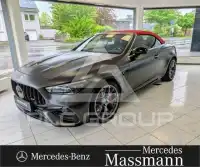 2025 Mercedes Benz CLE 53 AMG