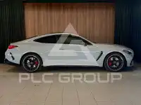 2025 Mercedes Benz CLE 53 AMG
