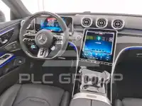 2025 Mercedes Benz CLE 53 AMG