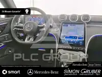 2025 Mercedes Benz CLE 53 AMG