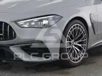 2025 Mercedes Benz CLE 53 AMG