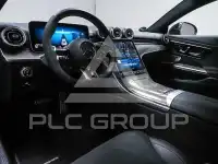 2025 Mercedes Benz CLE 53 AMG