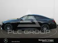 2025 Mercedes Benz CLE 53 AMG
