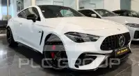 2025 Mercedes Benz CLE 53 AMG
