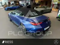 2025 Mercedes Benz CLE 53 AMG