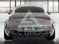 2025 Mercedes Benz CLE 53 AMG