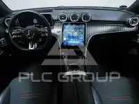 2025 Mercedes Benz CLE 53 AMG