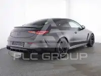 2025 Mercedes Benz CLE 53 AMG