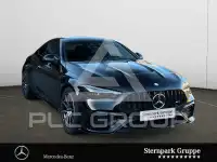 2025 Mercedes Benz CLE 53 AMG