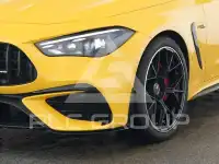 2025 Mercedes Benz CLE 53 AMG