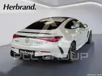2025 Mercedes Benz CLE 53 AMG
