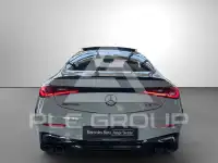 2025 Mercedes Benz CLE 53 AMG