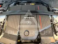 2025 Mercedes Benz CLE 53 AMG