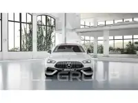 2025 Mercedes Benz CLE 53 AMG