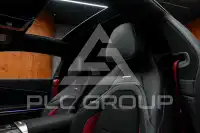 2025 Mercedes Benz CLE 53 AMG