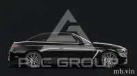 2025 Mercedes Benz CLE 53 AMG