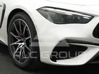 2025 Mercedes Benz CLE 53 AMG