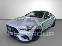 2025 Mercedes Benz CLE 53 AMG