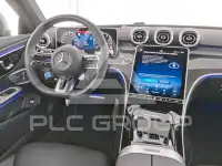 2025 Mercedes Benz CLE 53 AMG