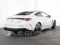 2025 Mercedes Benz CLE 53 AMG