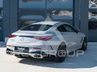 2025 Mercedes Benz CLE 53 AMG