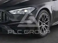 2025 Mercedes Benz CLE 53 AMG